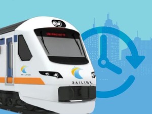 Kenapa Rute Kereta Bandara Diperpanjang Sampai Bekasi?
