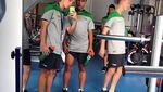 Sixpack! Olahraganya Daniel Arzani Pemain Termuda di Piala Dunia 2018