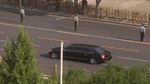Foto: Ini Mobil dan Iring-iringan Kim Jong Un di China