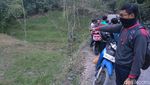 Foto: Tragedi Jip Lava Tour Merapi  yang Tewaskan 1 Wisatawan