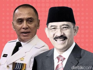 Polemik M Iriawan, Berkacalah dari Tanribali Lamo