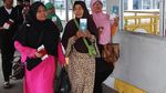 Melihat Arus Balik di Sejumlah Tempat
