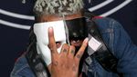 Mengenang Rapper Kontrovesial XXXTentacion yang Tewas Ditembak