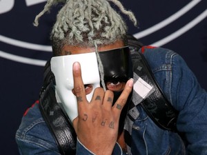 Firasat Kematian Rapper XXXTentacion Terungkap di Live Instagram