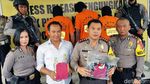 Pacar Dibayar Setengah Harga, AW Dikeroyok Hingga Tewas