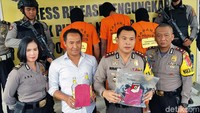 Pengeroyokan itu terjadi pada Sabtu (16/6/2018).