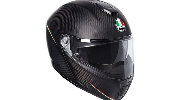 Helm Keren Seharga Rp 3-11 Jutaan
