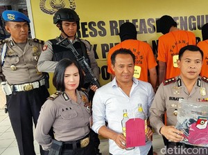 Pacar Dibayar Setengah Harga, AW Ngamuk Lalu Dikeroyok Hingga Tewas