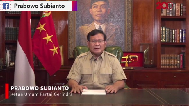 Fakta Proyek LRT yang Dituding Prabowo Ada Mark Up