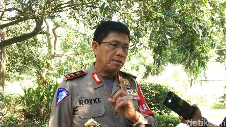 116 Ribu Kendaraan Masuk Jakarta H+3, One Way Kembali Disiapkan 116 Ribu Kendaraan Masuk Jakarta H+3, One Way Kembali Disiapkan