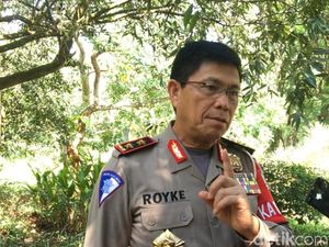 116 Ribu Kendaraan Masuk Jakarta H+3, One Way Kembali Disiapkan