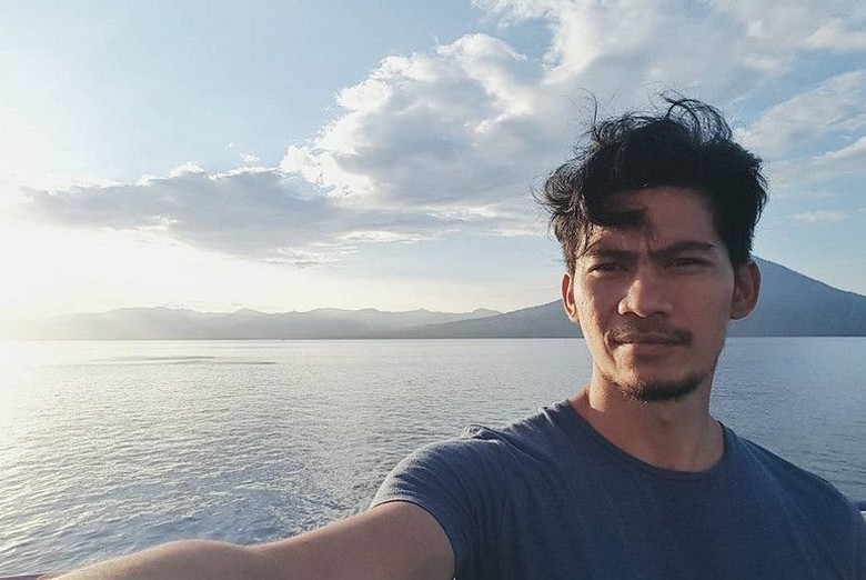 Donny Alamsyah Siap ke Palestina, Bantu Warga Muslim yang Terzalimi Donny Alamsyah Siap ke Palestina, Bantu Warga Muslim yang Terzalimi