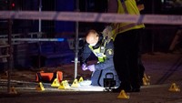 “Seorang pria 18 tahun meninggal,” kata Juru Bicara Kepolisian setempat, Stephan Soderholm. (Foto: Dok. TT News Agency/Johan Nilsson/via REUTERS)