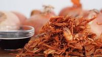 Pulang Mudik Lewat Brebes? Jangan Lupa Beli Oleh-oleh Ini