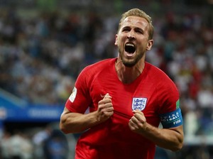 Kapten Inggris Penyuka Mobil Keluarga