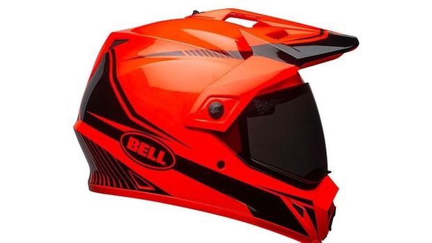 Bell MX-9