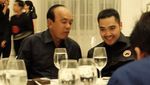 Ini 10 Gaya Kulineran Prananda Paloh, Putra dari Surya Paloh