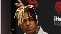 Dunia musik internasional dikejutkan dengan kabar tewasnya rapper XXXTentacion yang tewas ditembak pada Senin (18/6). Foto: Istimewa