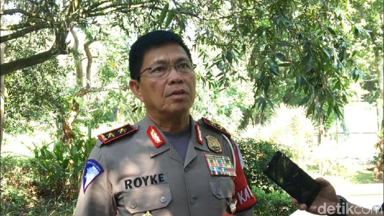 Contraflow akan Diberlakukan di Rest Area Padat Pemudik Arus Balik Contraflow akan Diberlakukan di Rest Area Padat Pemudik Arus Balik