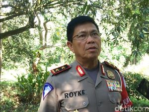 Contraflow akan Diberlakukan di Rest Area Padat Pemudik Arus Balik