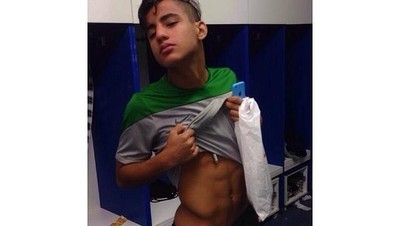 Sixpack! Olahraganya Daniel Arzani Pemain Termuda di Piala Dunia 2018