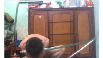 Pertahanan solid Jepang sukar ditembus Kolombia. Foto: istimewa