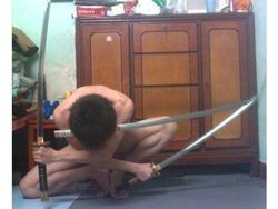 Jepang Kandaskan Kolombia, Meme Tsubasa Bertebaran