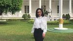Berusia Hampir Setengah Abad, Yuni Shara Masih Awet Muda