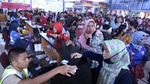 Melihat Arus Balik di Sejumlah Tempat
