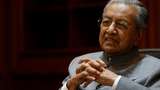 Mahathir Akui Malaysia Tertinggal dari Indonesia soal Pembangunan