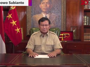 Pemerintah Resmi Jawab Kritikan Prabowo soal Utang Rp 9.000 T
