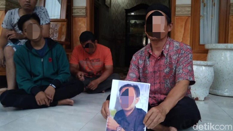 Pacar Dibayar Setengah Harga AW Tewas, Keluarga: Ini Rekayasa Pacar Dibayar Setengah Harga AW Tewas, Keluarga: Ini Rekayasa