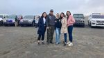 Foto: Bromo yang Membius Ketua DPR RI