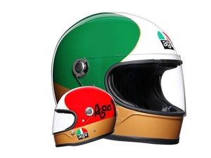 7 Helm Keren Seharga Rp 3-11 Jutaan