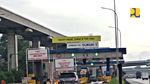 Pengumuman! Masuk Tol JORR Tarifnya Nggak Berubah Ya