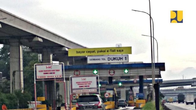 Fakta di Balik Rencana Tarif Tol JORR Jadi Rp 15.000