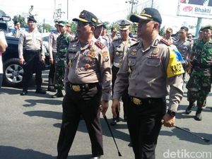 Tol Fungsional Wilangan-Kertosono Dibuka 24 Jam