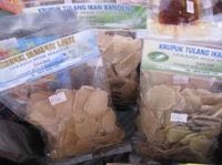 Pulang Mudik Lewat Brebes? Jangan Lupa Beli Oleh-oleh Ini