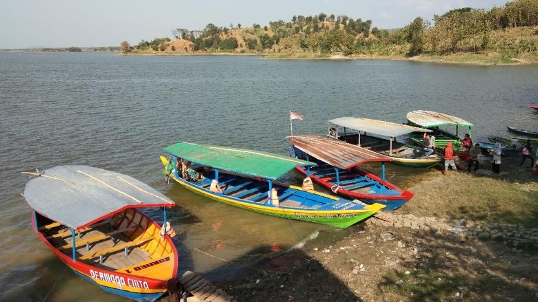 Cantik Sepeda  Gunung Bekas  Tegal  Ginger Snap