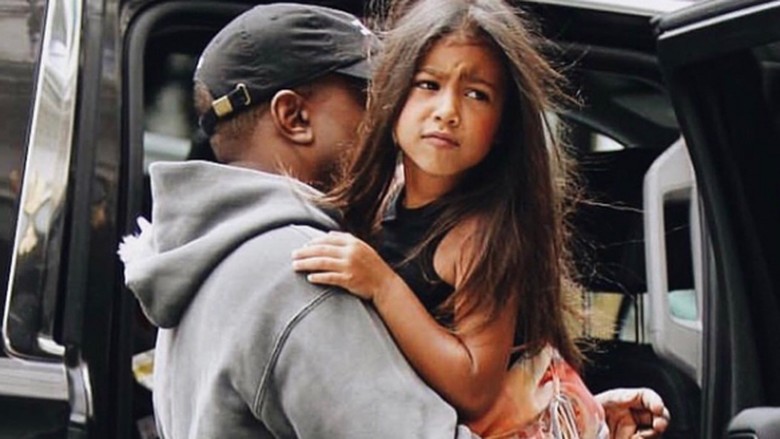 Serunya Anak Kim Kardashian Ikuti Fashion Summer Camp/ Foto: Instagram Serunya Anak Kim Kardashian Ikuti Fashion Summer Camp/ Foto: Instagram