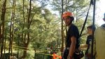 Foto: Sepeda Terbang di Sulawesi Selatan