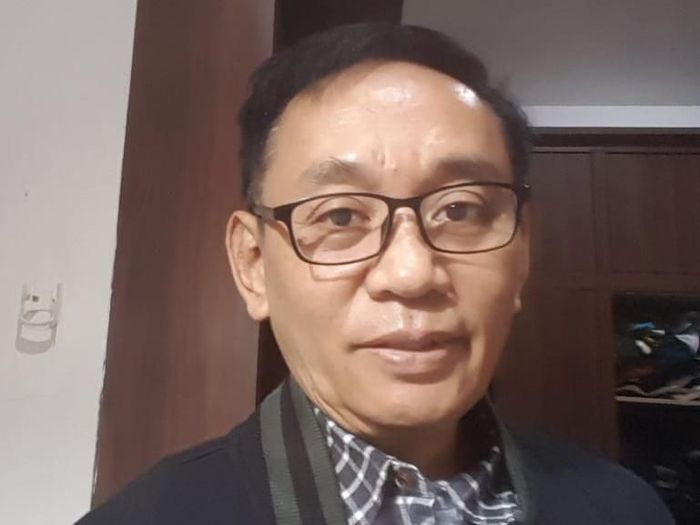 Foto: Dok. Sutrisno Iwantono Foto: Dok. Sutrisno Iwantono