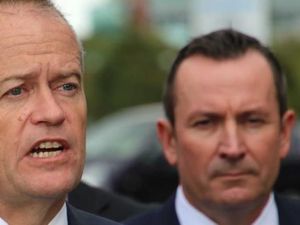 Partai Liberal Australia Dituding Akan Jual ABC Bila Menang Pemilu