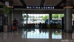 Whuss, Kereta Bandara Soetta Meluncur ke Stasiun Bekasi