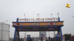 Pengumuman! Masuk Tol JORR Tarifnya Nggak Berubah Ya