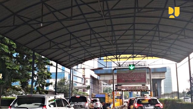 Fakta di Balik Rencana Tarif Tol JORR Jadi Rp 15.000