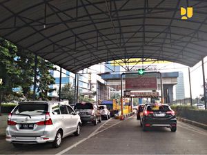 Tarif JORR Naik, Operator Dijamin Tak Keruk Untung Terselubung