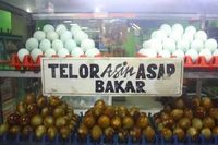Pulang Mudik Lewat Brebes? Jangan Lupa Beli Oleh-oleh Ini