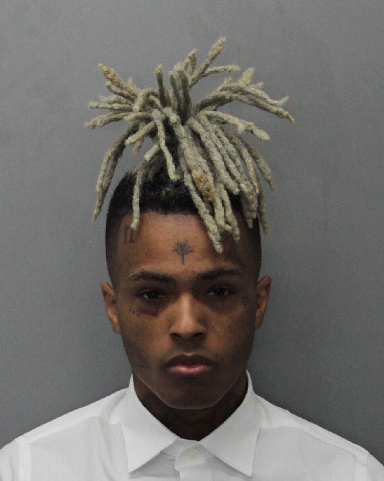 Manajer Buka Suara Tentang Kematian XXXTentacion Manajer Buka Suara Tentang Kematian XXXTentacion
