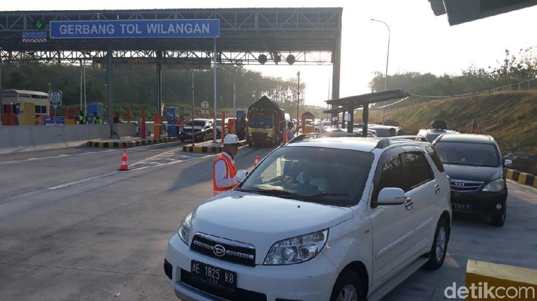 Baca Aturan Ini Dulu Sebelum Lewat Tol Fungsional Wilangan-Kertosono Baca Aturan Ini Dulu Sebelum Lewat Tol Fungsional Wilangan-Kertosono